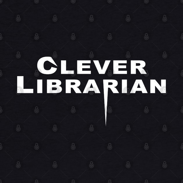 Clever Librarian by ATBPublishing